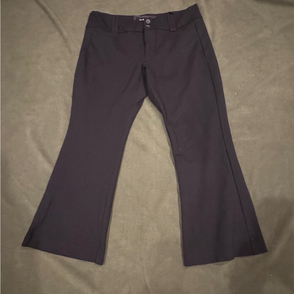 Studio by Torrid Signature Ponte Stretch Trousers 16P 16S